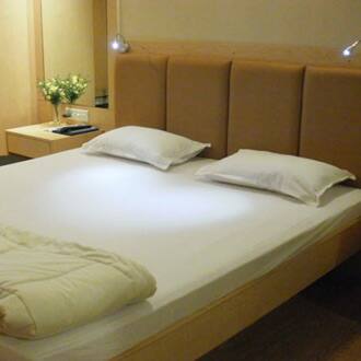 The Grand Inn, Ratnagiri 5